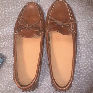Cole Haan loafers